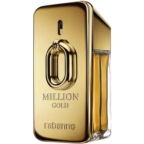 One Million Gold – 50ml – image 2