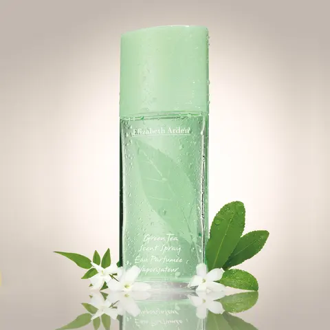 Green Tea – 100ml – image 2