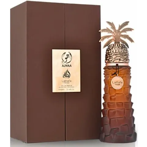 Lattafa Pride Ajwaa Eau de Parfum mixte 90 ml – image 3