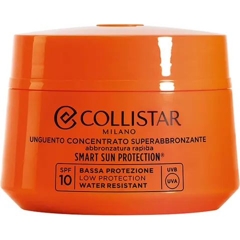 Collistar Pommade super bronzante concentrée SPF10+ 150 ml – image 3