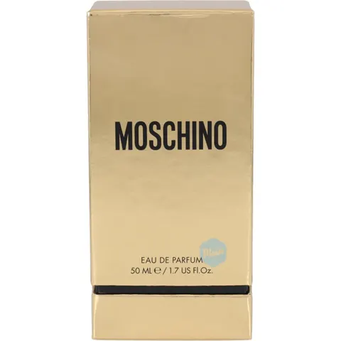 Moschino - Gold Fresh - Eau De Parfum - 50ml – image 2