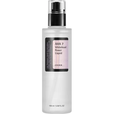 Cosrx - Aha / Bha - Solution Anti-points Blancs - 100ml – 100 ml – image 2