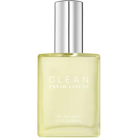 CLEAN Fresh Linens Eau de Parfum mixte 30 ml – image 3
