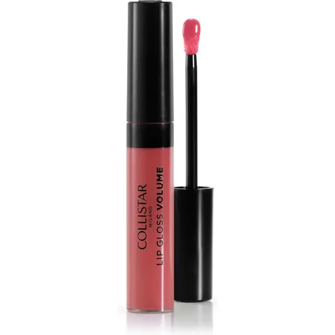 Collistar Lip Gloss volume #170-hot grapefruit – image 3
