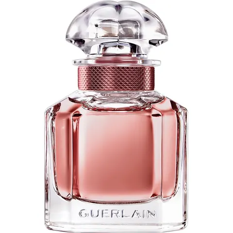 Guerlain - Mon Guerlain - Eau De Parfum Intense - 100ml – image 2
