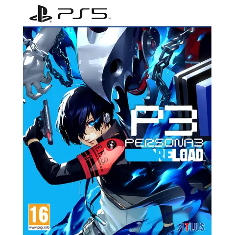 Persona 3 Reload PS5 – image 2