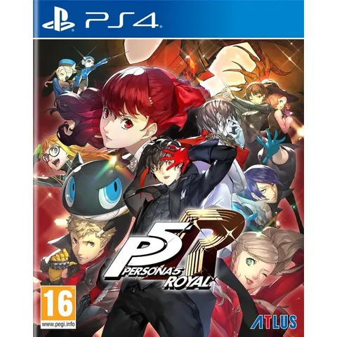 Persona 5 Royal PS4 – image 2