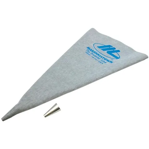 Marshalltown Mortar Bag with Tip – image 2