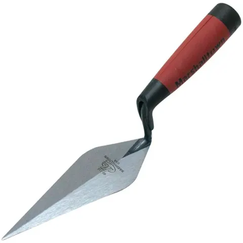 Marshalltown London Pointing Trowel DuraSoft Handle - 6" – image 2