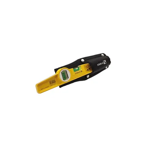 Stabila Torpedo Level 81S REM - With Holster – image 2