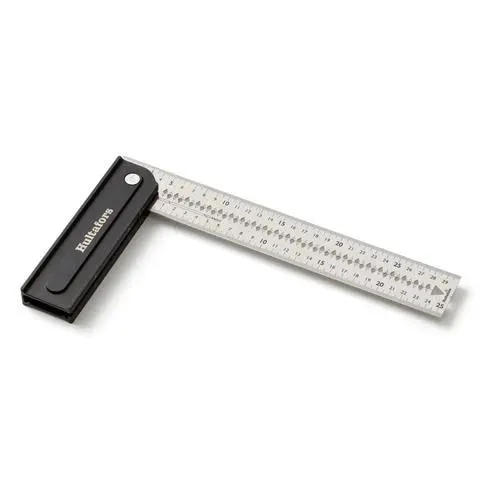 Hultafors Quattro 270 Adjustable Square – image 2
