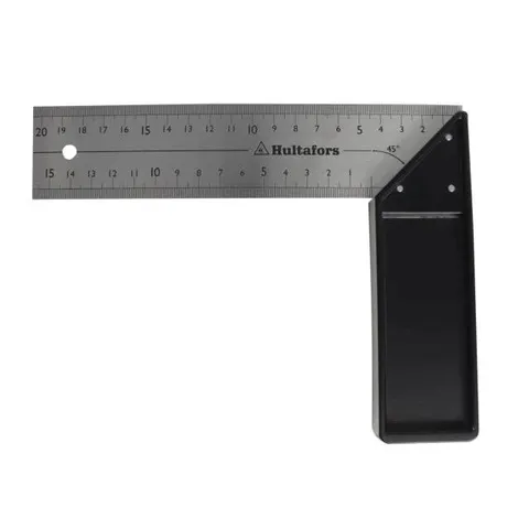 Hultafors Professional Try Square – image 2