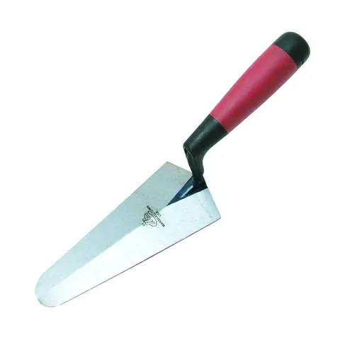 Marshalltown Gauging Trowel - DuraSoft Handle - 7" – image 2