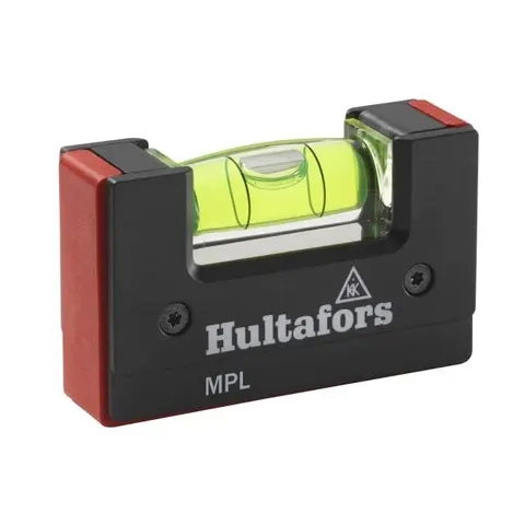 Hultafors MPL Mini Pocket Level – image 2