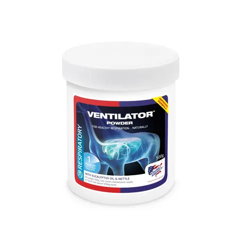 Equine America Ventilator - 500g – image 2