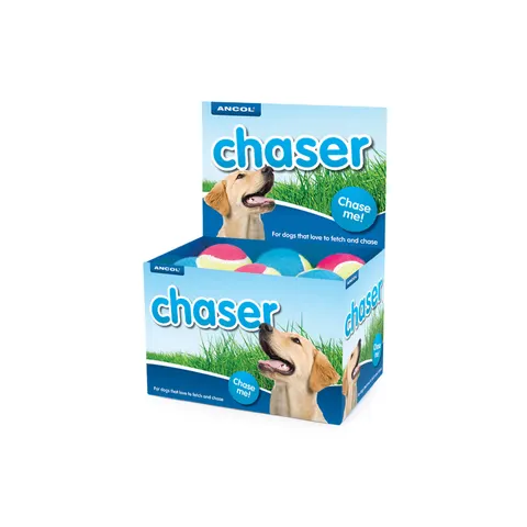Mega Tennis Balls Assorted 10cm – image 2