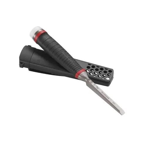 Hultafors - HDC12 Heavy-Duty Chisel 12mm – image 2