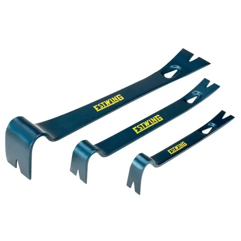 Estwing 3 Piece Pry Bar Set – image 2