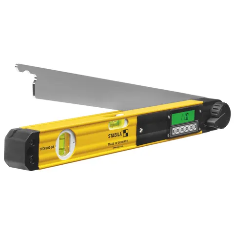Stabila Tech 700 Da Digital Electronic Angle Finder 45Cm – image 2