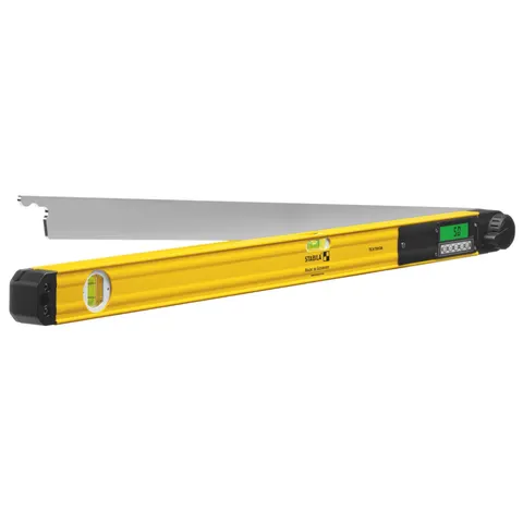 Stabila TECH 700 DA digital electronic angle finder - 80cm – image 2