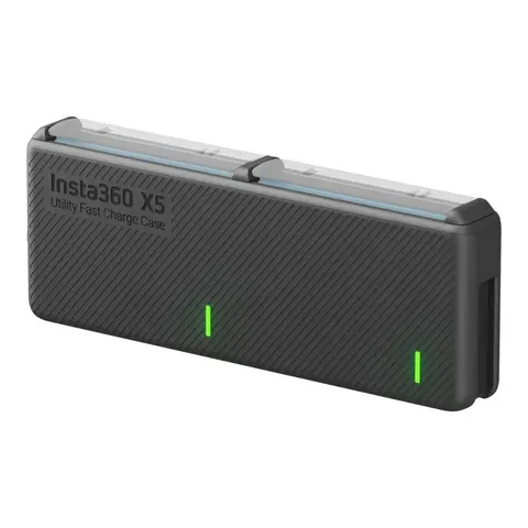 Insta360 X5 Utility Fast Charge Case – Bild 2