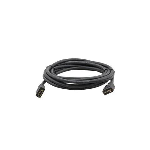 Kramer Electronics HDMI 6ft HDMI cable 1.8 m HDMI Type A (Standard) Bl – image 2