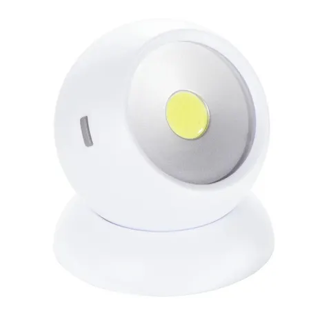 Hama LED-Leuchte "Rotation 360" – Bild 2