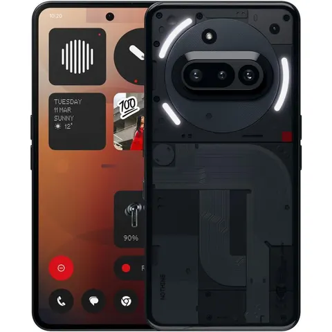 Nothing Phone (3) – Bild 2