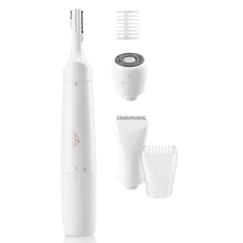 Fenité Haartrimmer – Bild 2