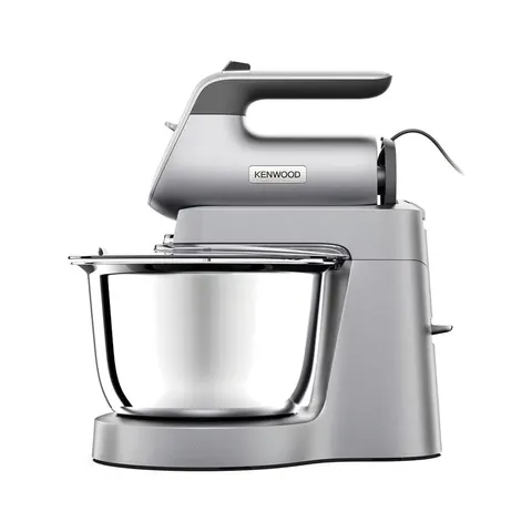 Kenwood Handmixer – Silber – Bild 2