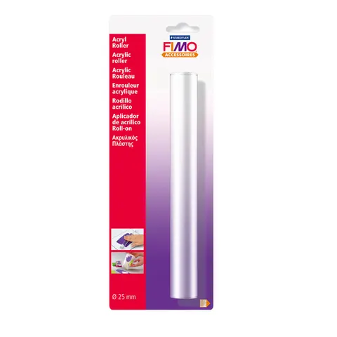 FIMO Acryl Roller – afbeelding 3