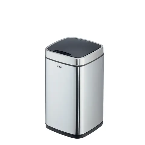 Afvalbak Durable No Touch met sensor 12L – afbeelding 2