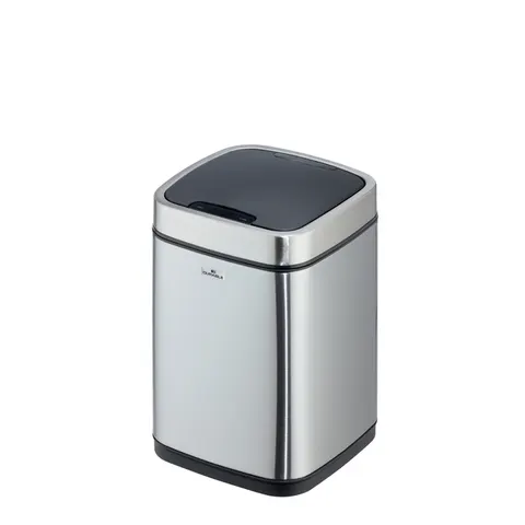 Afvalbak Durable No Touch met sensor 6L – afbeelding 2