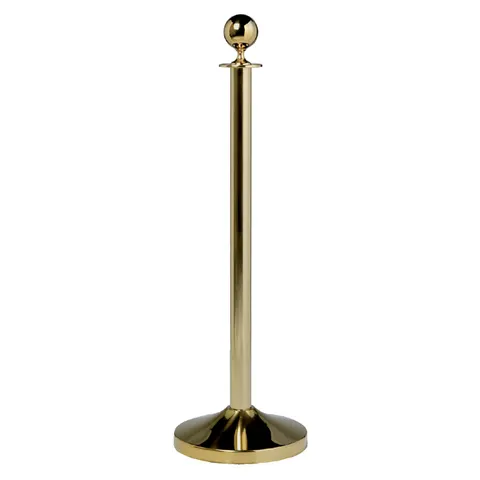 Securit® Classic Gold barrièresysteemset – afbeelding 3