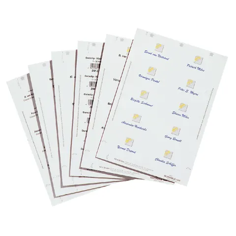 P.240BADG.K.40X75MM Durable – afbeelding 3