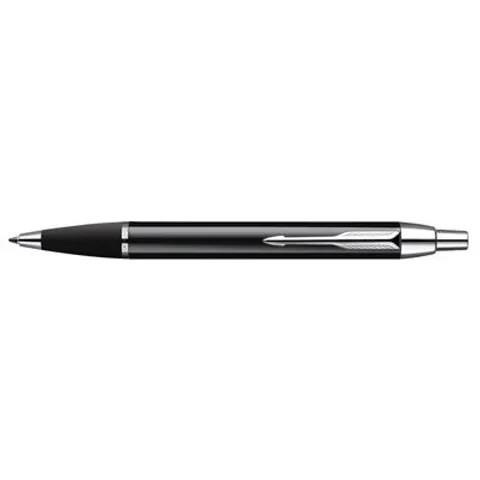 Balpen Parker IM black CT medium – 1931665 – afbeelding 3