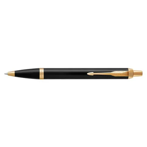 Balpen Parker IM black GT medium – afbeelding 2