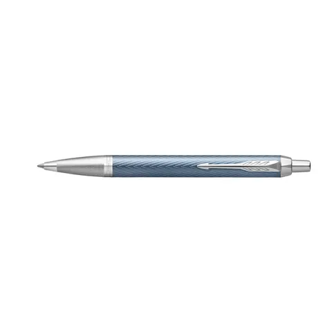 Balpen Parker IM Premium blue CT medium – afbeelding 2