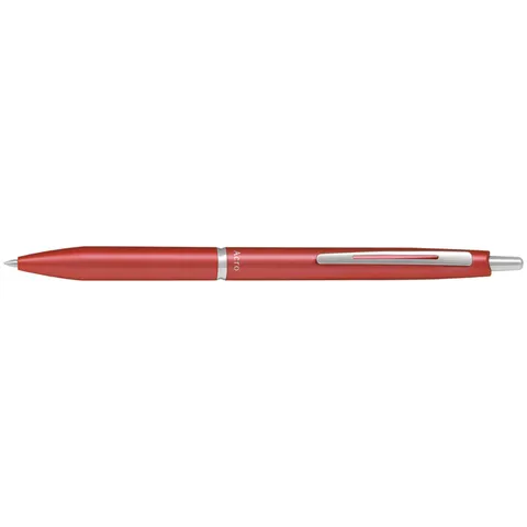 Balpen PILOT Acro 1000 medium koraalroze – afbeelding 3