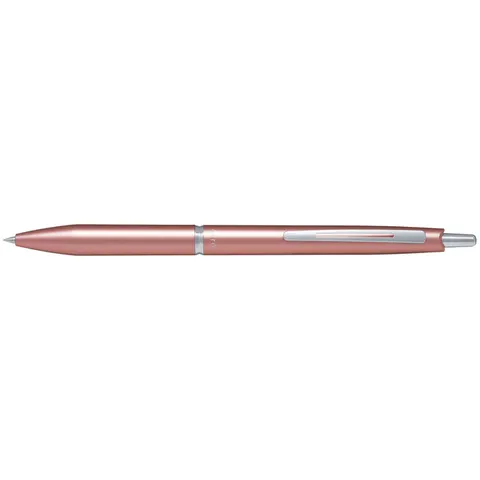 Balpen PILOT Acro 1000 medium rosé goud – afbeelding 3
