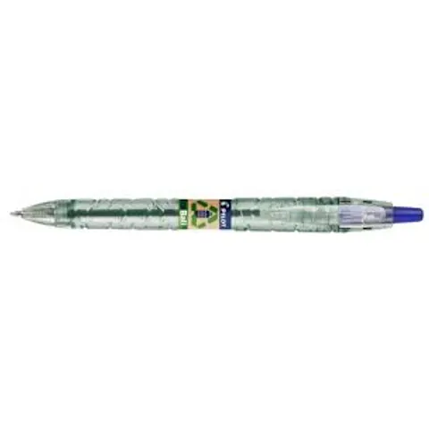 Balpen PILOT Begreen B2P EcoBall medium groen – afbeelding 3