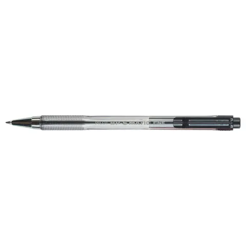 Pilot BP Zwart – afbeelding 3