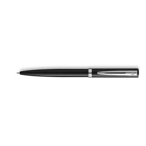 Balpen Waterman Allure Impression black CT medium – afbeelding 2