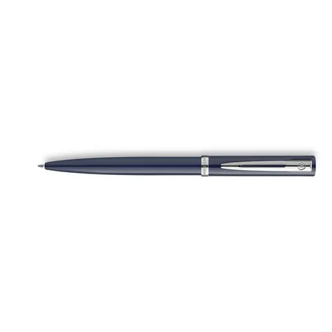 Balpen Waterman Allure Impression blue CT medium – afbeelding 2