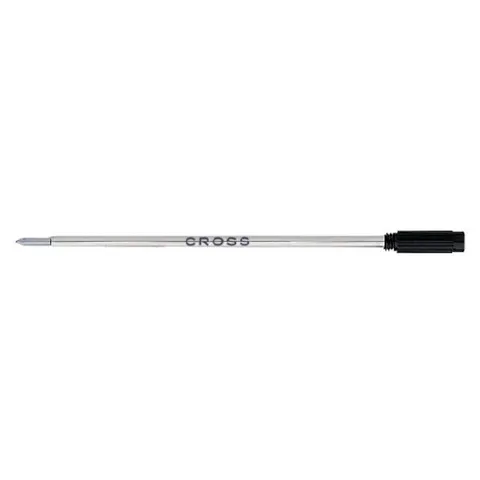 Balpenvulling Cross medium zwart – afbeelding 3