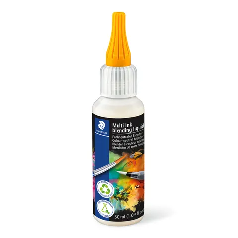 Blender Staedtler PigmentArts – afbeelding 3