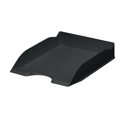 Brievenbak Durable ECO A4 Zwart – afbeelding 2