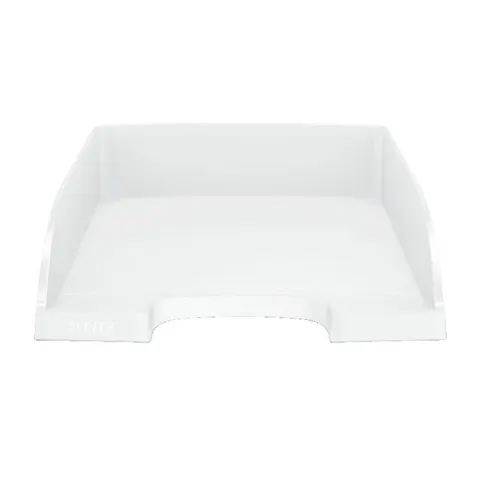Leitz Plus Brievenbak - A4 - Wit – afbeelding 3