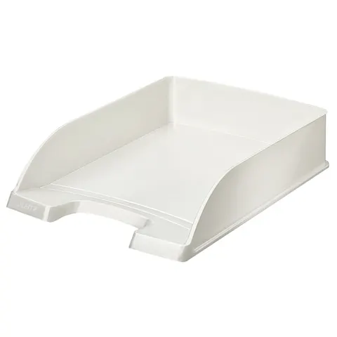 Brievenbak Leitz Wow A4 wit – afbeelding 3