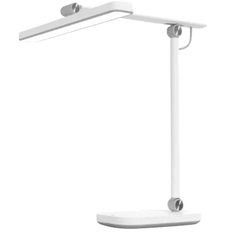 Bureaulamp Unilux Pureline led wit – afbeelding 2